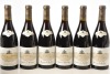Clos de La Roche Grand Cru Albert Bichot 1 bt Corton Clos de Maréchaudes Grand Cru 2012 Domaine du Pavillion Albert Bichot 5 bts Above 6 bts In Bond