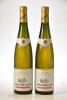 Riesling SGN 2009 Domaine Trimbach 2 bts