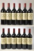 Chateau Pavie Macquin 2003 St Emilion GCC 12 bts OWC In Bond