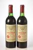 Chateau Petrus 1983 Pomerol 2 bts