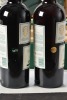 Centenario Duo of Tawny Ports 1970 & 1870 The Last Drop 2 bts In Presentation Case In Bond - 2