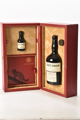Glenrothes 1968 50 yr Old Single Malt Scotch Whisky Cask 13504 700ml and 50ml Sample 51.3% In presentation Case In Bond