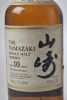 The Yamazaki 10 yr Old 40% 70cl - 3