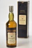 Dailuaine Rare Malts collection Scotch Whisky 1973 70cl 60.92% Vol 1 bt 