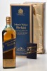 Johnnie Walker Blue Label scotch whisky 1 100cl bt