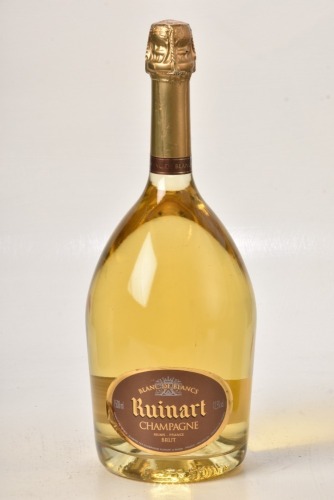 Champagne Ruinart Blanc de Blancs 1 Mag