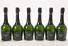 Champagne Laurent-Perrier Grand Siecle No. 24 Brut 6 bts OCC In Bond