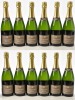 Champagne Claude Cazals BdB Grand Cru Extra Brut 2015 12 bts (2 x 6 bts OWC) In Bond