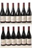 Valréas Côtes-du- Rhône Villages Val des Rois 2017 12 bts