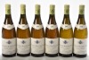 Puligny-Montrachet 1er Cru Champs-Canet 1999 Domaine Ramonet 6 bts