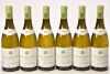 Puligny-Montrachet Les Enseignères Domaine Ramonet 2018 6 bts In Bond