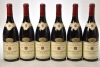 Latricières Chambertin Grand Cru 2001 Domaine Faiveley 6 bts