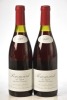 Pommard Les Vignots 1996 Domaine Leroy 2 bts In Bond