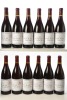 Volnay Clos des Ducs 1999 Domaine Marquis D’Angerville 12 bts OCC In Bond