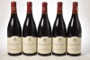 Vosne-Romanée les Suchots 1er Cru Robert Arnoux 1999 5 bts