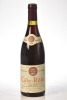 Cote-Rotie Cuvee Reservee Cote Brune 1991 Gentaz-Dervieux 1 bt