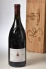 Chateauneuf du Pape Cuvee Reservee Sabon 2005 4 Mags OWC In Bond - Note 4 images - 3