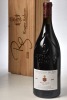 Chateauneuf du Pape Cuvee Reservee Sabon 2005 4 Mags OWC In Bond - Note 4 images - 4