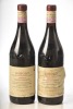 Barolo Rocche Vigneto Rocchette 1997 Lorenzo Accomasso 2 bts