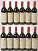 Penfolds Bin 707 1999 12 bts (2 x  6 bts OWC)