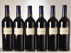 Chateau Hosanna 2008 Pomerol 6 bts OWC In Bond