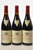 Chateauneuf du Pape 2010 Chateau Rayas 3 bts In Bond - 2