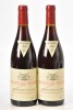 Chateauneuf du Pape 2009 Chateau Rayas 2 bts In Bond - 2