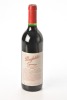 Penfolds Grange 1997 1 bt From The Cellar of the Late Jeff Warren