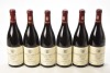 Chambertin Clos de Beze Grand Cru 1999 Domaine Drouhin Laroze 6 bts