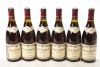 Mazis Chambertin Grand Cru Domaine Maume 2001 6 bts