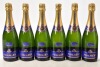 Champagne Pommery Brut NV 6 bts OCC