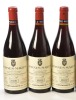 Bonnes Mares Grand Cru 2009 Domaine Georges de Vogue 3 bt In Bond