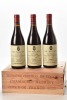 Musigny Grand Cru Vieilles Vignes 2009 Domaine Georges de Vogue 3 bts OWC In Bond