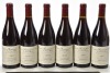 Vosne Romanee 1er Cru Les Petits Monts 2017 Domaine Nathalie Vigot 6 bts OCC In Bond