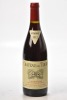 Vacqueyras Reserve 2012 Chateau des Tours 1 bt In Bond