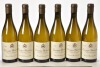 Chassagne Montrachet 1er Cru Les Chenevottes 2018 Domaine Bernard Moreau 6 bts OCC In Bond