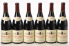 Chambolle Musigny 1er Cru Aux Beaux Bruns 2018 Domaine Ghislaine Barthod 6 bts OCC In Bond