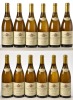 Saint Joseph Blanc Les Oliviers 2019 Domaine Pierre Gonon 12 bts OCC In Bond