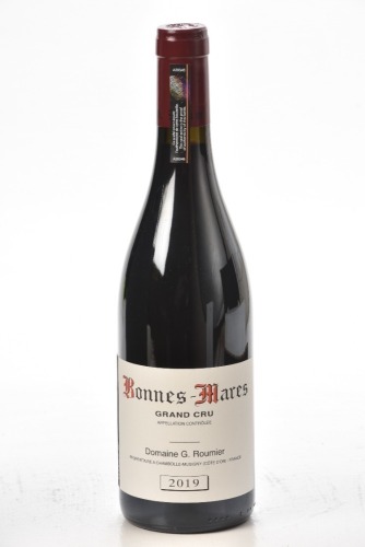 Bonnes Mares Grand Cru 2019 Domaine Georges Roumier 1 bt In Bond