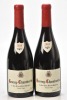 Gevrey Chambertin 1er Cru Clos Saint Jacques 2019 Domaine Fourrier 2 bts In Bond - 2