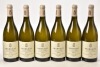 Meursault Clos de la Barre 2017 Domaine des Comtes Lafon 6 bts OCC In Bond