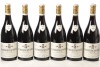 Chambertin Clos de Beze Grand Cru 2014 Domaine Armand Rousseau 6 bts OCC In Bond