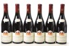 Ruchottes Chambertin Grand Cru 2016 Domaine Georges Mugneret-Gibourg 6 bts OCC In Bond