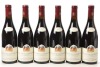 Ruchottes Chambertin Grand Cru 2017 Domaine Georges Mugneret-Gibourg 6 bts OCC In Bond