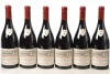 Ruchottes Chambertin Grand Cru Clos des Ruchottes 2012 Domaine Armand Rousseau 6 bts OCC In Bond