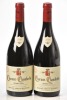 Charmes Chambertin Grand Cru 2020 Domaine Armand Rousseau 2 bts In Bond