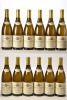 Saint Joseph Blanc Les Oliviers 2020 Domaine Pierre Gonon 12 bts OCC In Bond