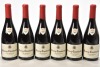 Gevrey Chambertin 1er Cru Champeaux 2018 Domaine Fourrier 6 bts OCC In Bond