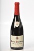 Gevrey Chambertin 1er Cru Clos Saint Jacques 2019 Domaine Fourrier 2 bts In Bond