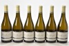 Puligny Montrachet 1er Cru Clos de La Pucelle 2020 Domaine Jean Chartron 6 bts OCC In Bond